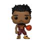 Preview: FUNKO POP! - Sports -  Basketball NBA Cleveland Cavaliers Donovan Mitchell #173